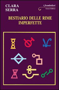 Bestiario delle rime imperfette - Librerie.coop