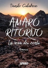 Amaro ritorno - Librerie.coop