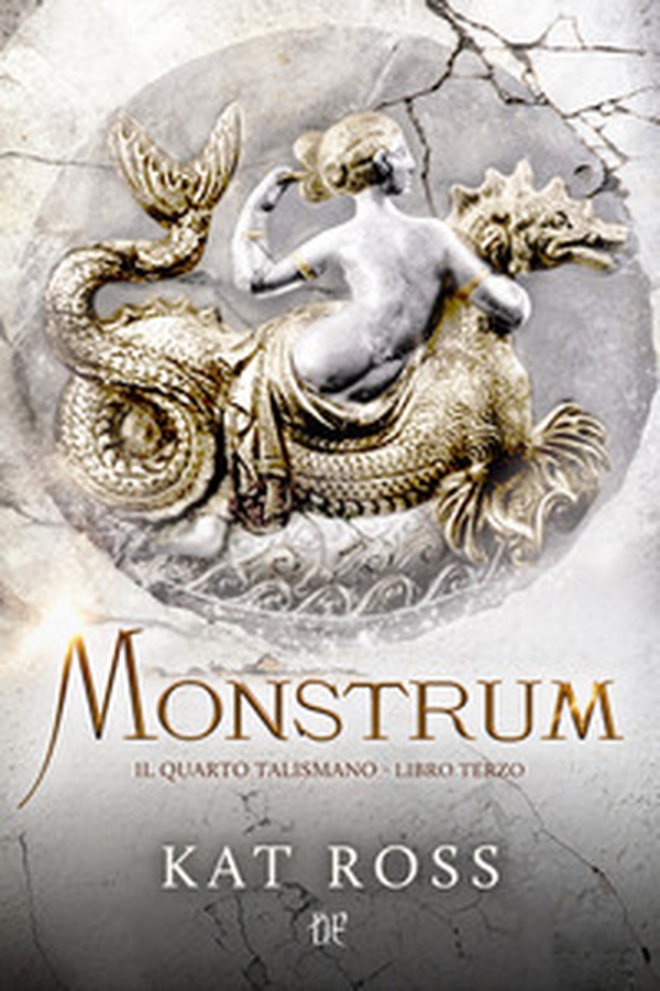 Monstrum. Il quarto talismano - Librerie.coop Monstrum. Il quarto talismano - Librerie.coop