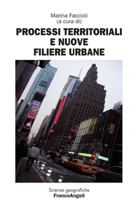 Processi territoriali e nuove filiere urbane - Librerie.coop
