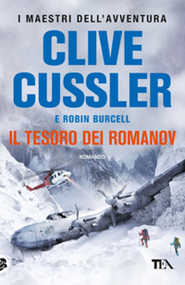 Il tesoro dei Romanov - Librerie.coop Il tesoro dei Romanov - Librerie.coop