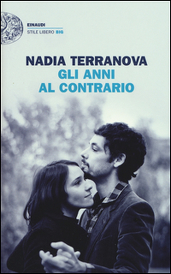 Gli anni al contrario - Librerie.coop Gli anni al contrario - Librerie.coop