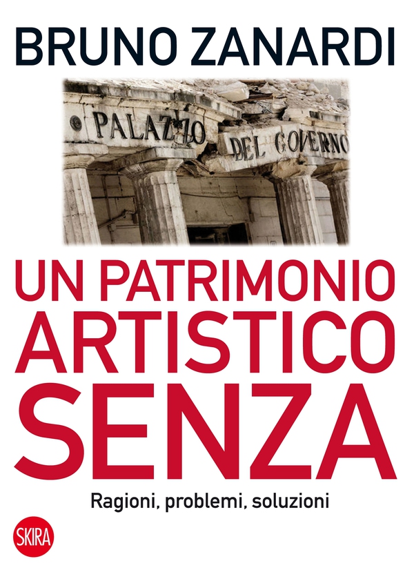 Un patrimonio artistico senza - Librerie.coop Un patrimonio artistico senza - Librerie.coop