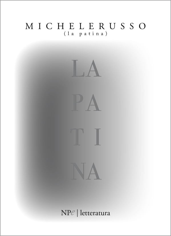 La patina - Librerie.coop La patina - Librerie.coop