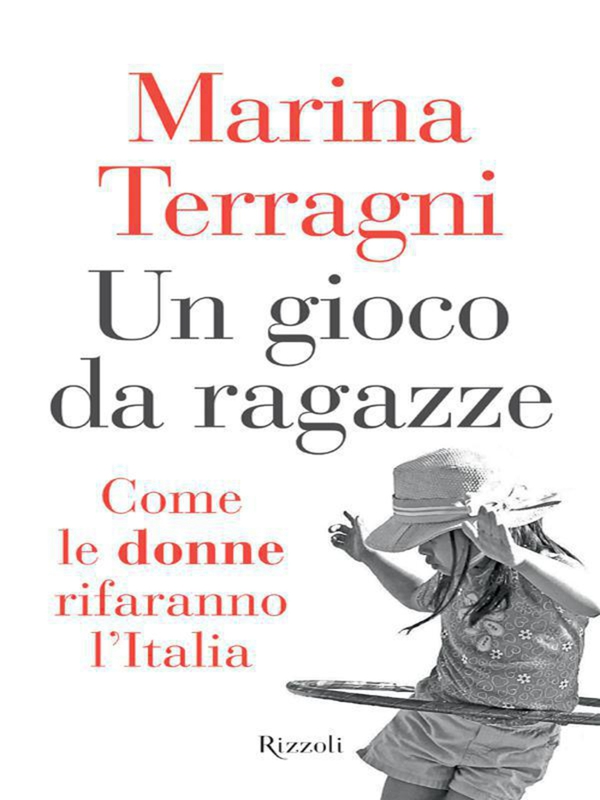 Un gioco da ragazze - Librerie.coop Un gioco da ragazze - Librerie.coop
