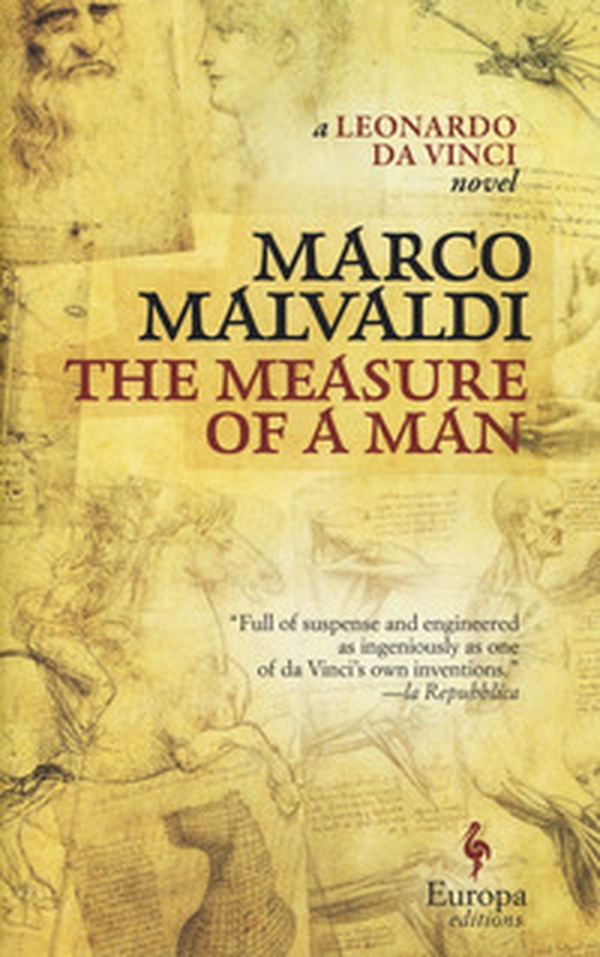 The measure of a man - Librerie.coop The measure of a man - Librerie.coop
