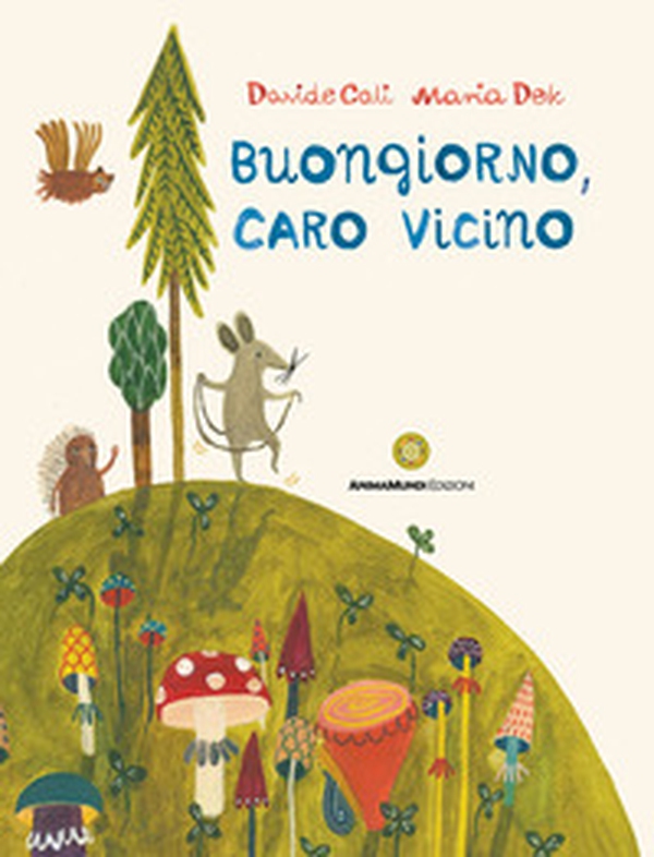 Buongiorno, caro vicino - Librerie.coop Buongiorno, caro vicino - Librerie.coop