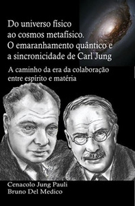 Do universo físico ao cosmos metafísico. O emaranhamento quântico e a sincronicidade de Carl Jung. A caminho da era da colaboração entre espírito e matéria - Librerie.coop