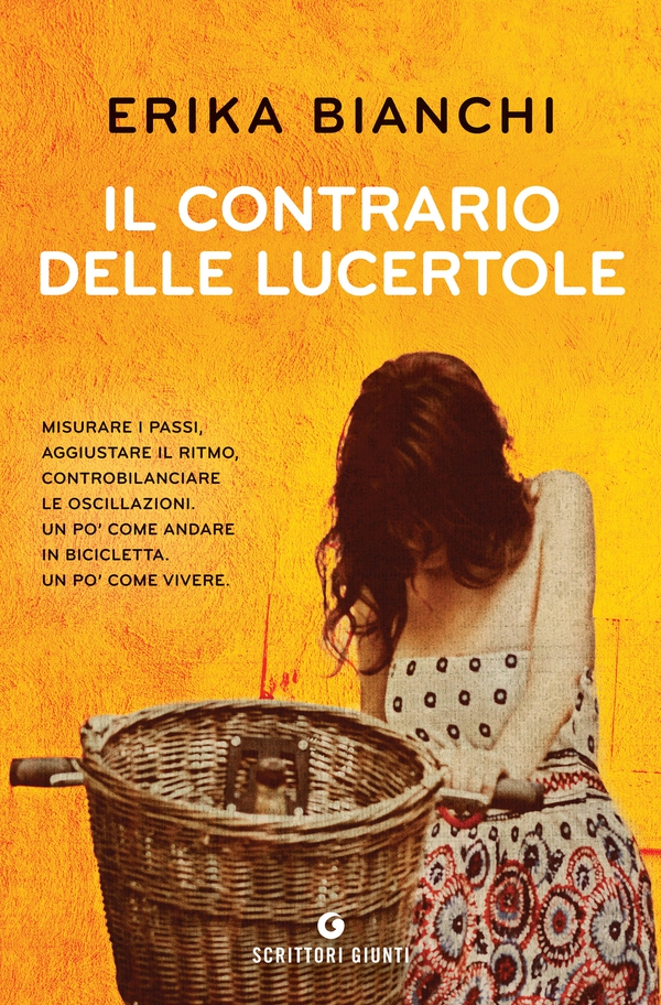 Il contrario delle lucertole - Librerie.coop Il contrario delle lucertole - Librerie.coop