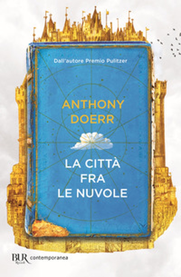 La città fra le nuvole - Librerie.coop La città fra le nuvole - Librerie.coop