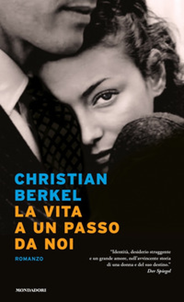 La vita a un passo da noi - Librerie.coop La vita a un passo da noi - Librerie.coop