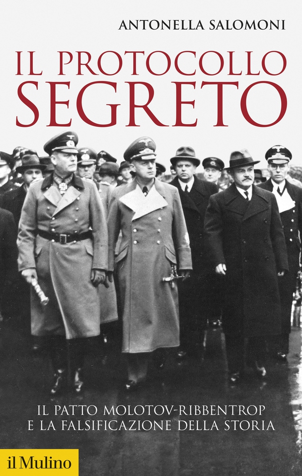 Il protocollo segreto - Librerie.coop
