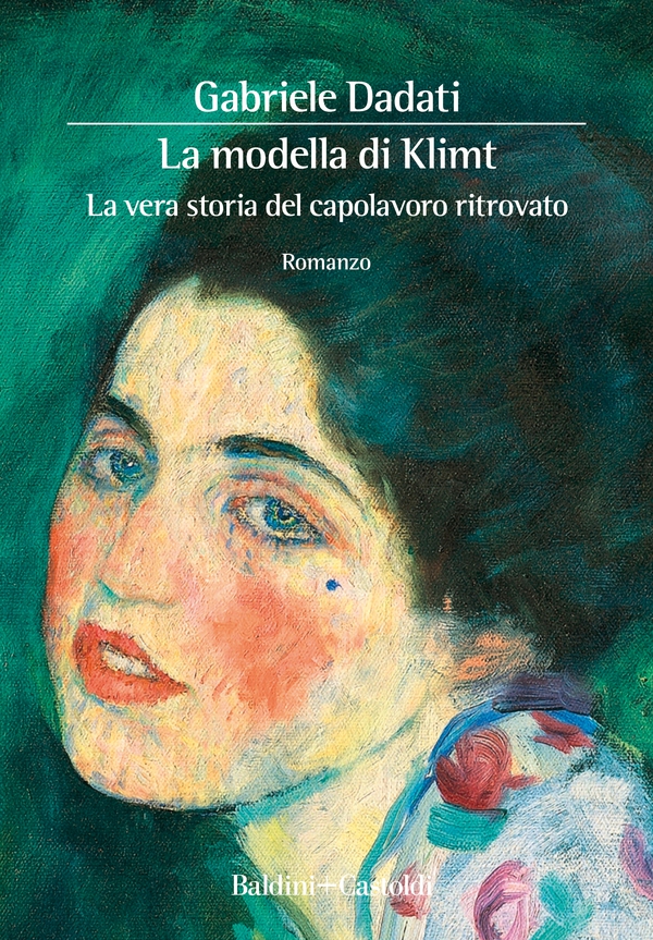 La modella di Klimt - Librerie.coop La modella di Klimt - Librerie.coop