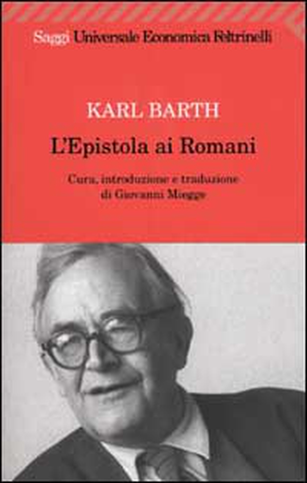 L'epistola ai romani - Librerie.coop