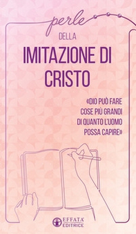 Perle della imitazione di Cristo - Librerie.coop