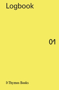 Logbook. Ediz. italiana e inglese - Librerie.coop