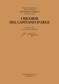 I ricordi del capitano d'Arce - Librerie.coop