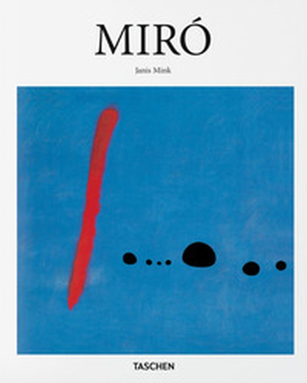 Miró. Ediz. inglese - Librerie.coop Miró. Ediz. inglese - Librerie.coop