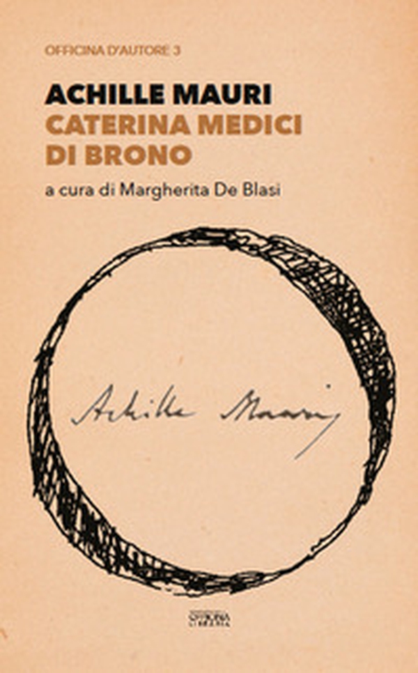 Caterina Medici di Brono - Librerie.coop Caterina Medici di Brono - Librerie.coop