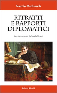 Ritratti e rapporti diplomatici - Librerie.coop