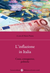 L' inflazione in Italia - Librerie.coop