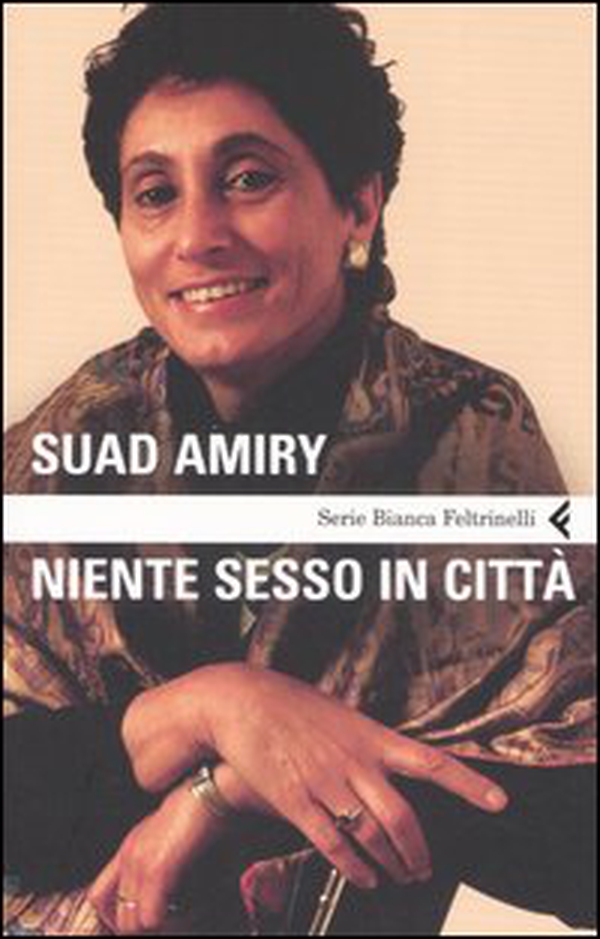 Niente sesso in città - Librerie.coop Niente sesso in città - Librerie.coop