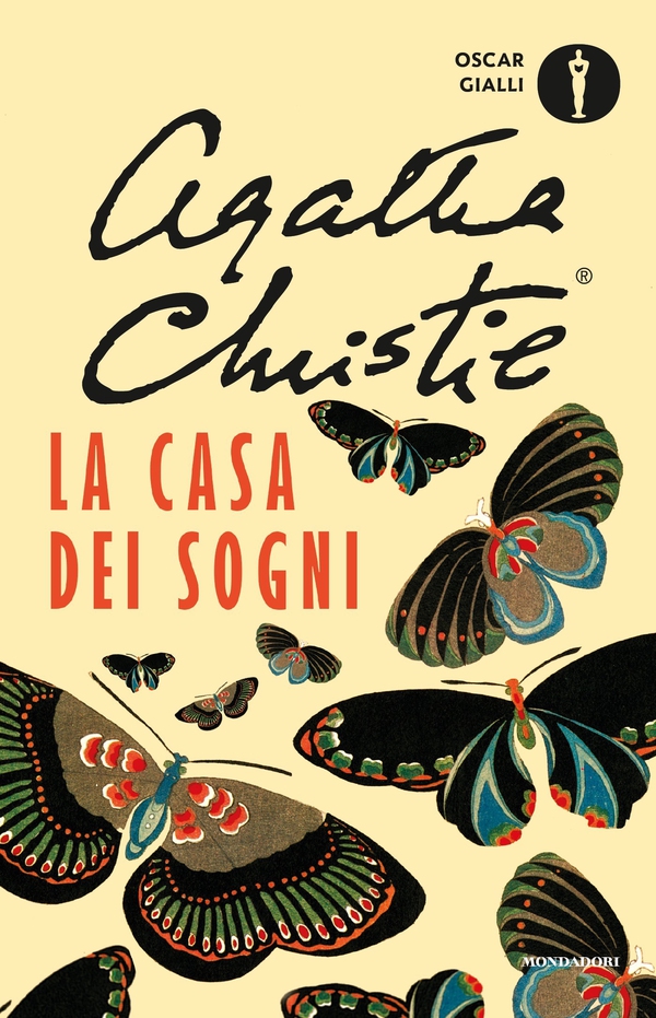 La casa dei sogni - Librerie.coop La casa dei sogni - Librerie.coop