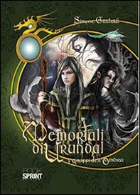 I graffi dell'ombra. Memoriali di Urundal - Librerie.coop