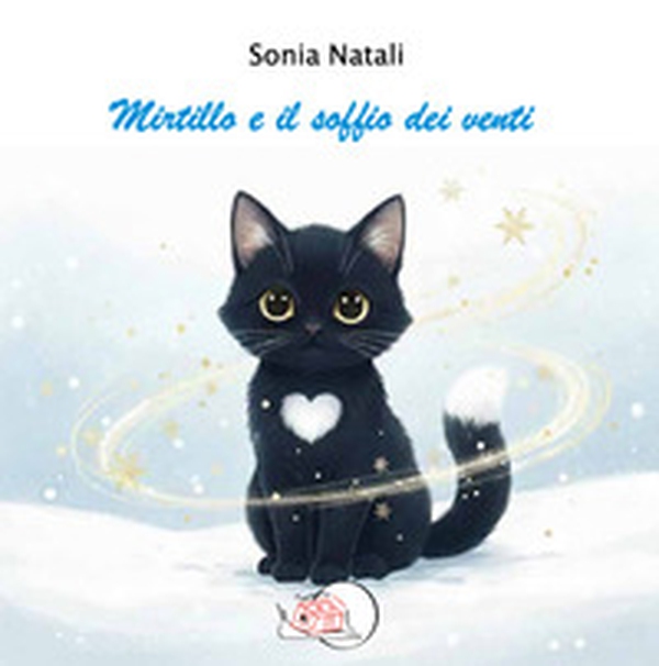 Mirtillo e il soffio dei venti - Librerie.coop