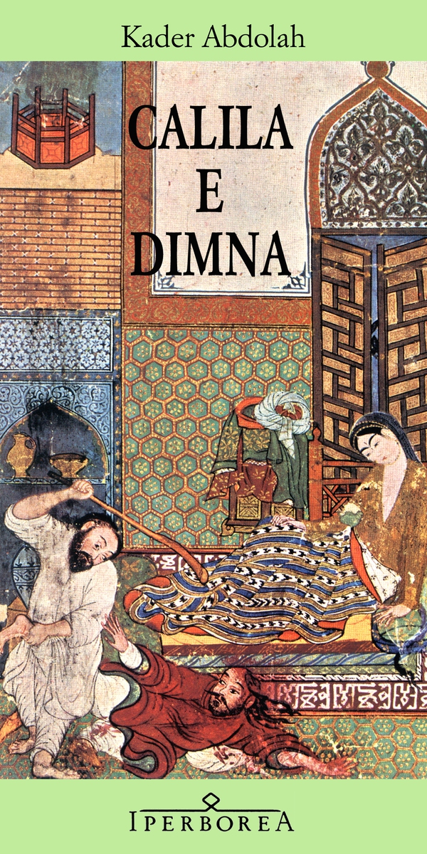 Calila e Dimna - Librerie.coop Calila e Dimna - Librerie.coop