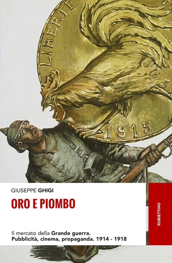 Oro e piombo - Librerie.coop Oro e piombo - Librerie.coop