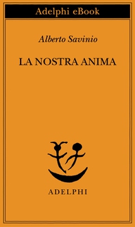 La nostra anima - Librerie.coop La nostra anima - Librerie.coop