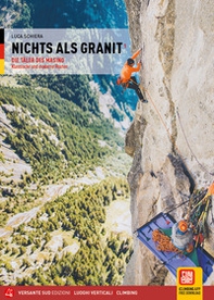 Solo granito. Ediz. tedesca - Vol. 1 - Librerie.coop