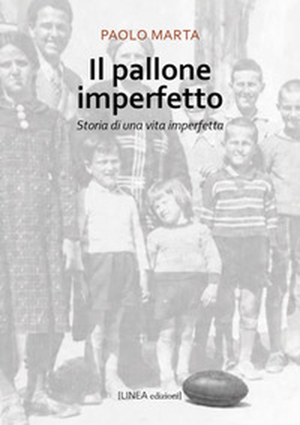 Il pallone imperfetto - Librerie.coop