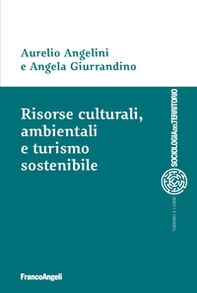 Risorse culturali, ambientali e turismo sostenibile - Librerie.coop