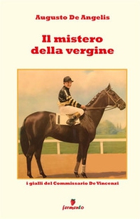 Il mistero della Vergine - Librerie.coop