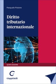Diritto tributario internazionale - Librerie.coop