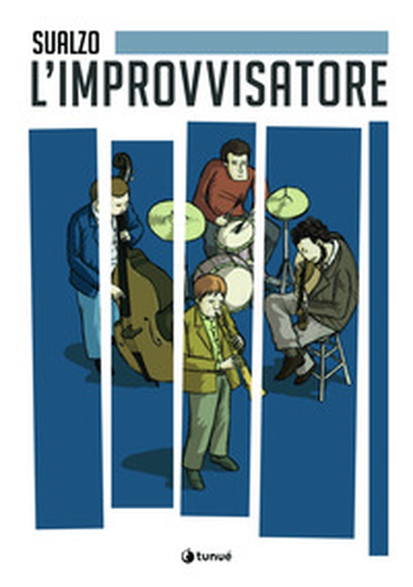 L'improvvisatore - Librerie.coop L'improvvisatore - Librerie.coop