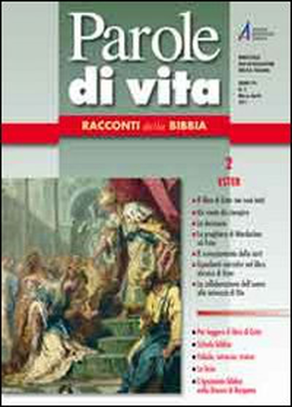Parole di vita - Vol. 2 - Librerie.coop Parole di vita - Vol. 2 - Librerie.coop
