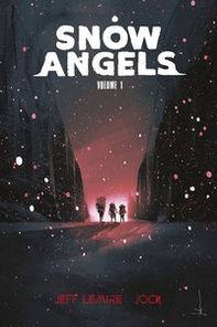 Snow angels - Vol. 1 - Librerie.coop
