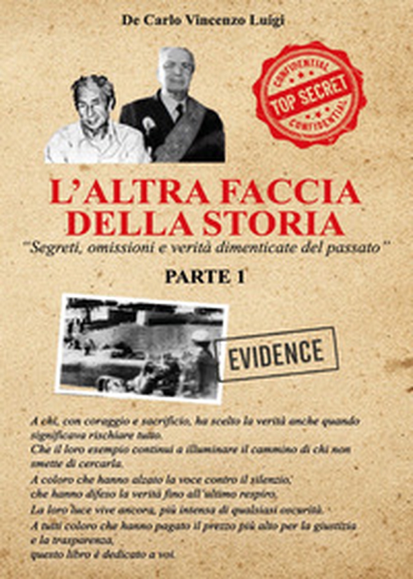 L'altra faccia della storia - Vol. 1 - Librerie.coop