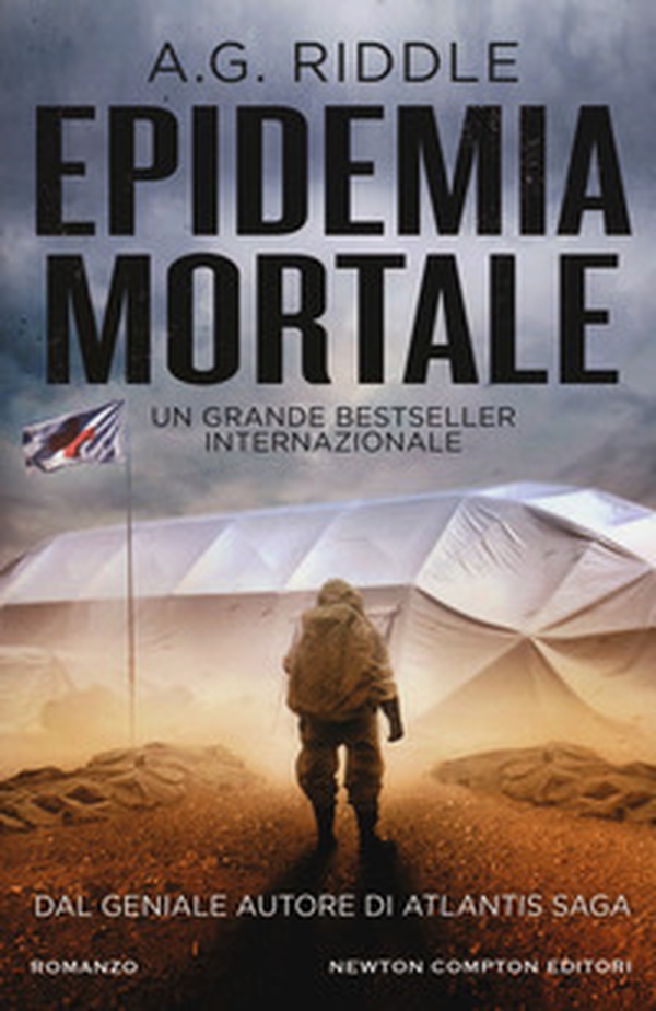 Epidemia mortale - Librerie.coop Epidemia mortale - Librerie.coop