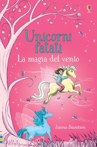 La magia del vento - Librerie.coop La magia del vento - Librerie.coop