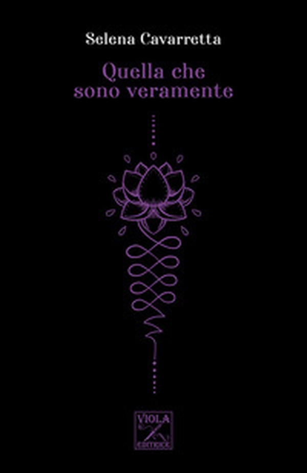 Quella che sono veramente - Librerie.coop Quella che sono veramente - Librerie.coop
