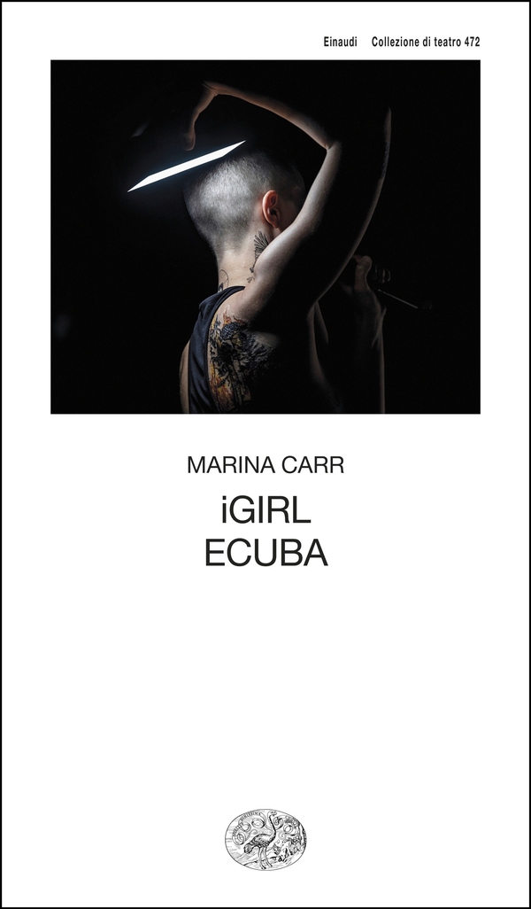 iGirl. Ecuba - Librerie.coop
