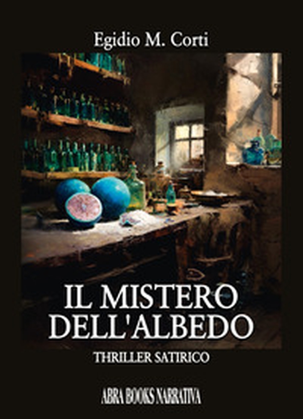Il mistero dell'albedo - Librerie.coop