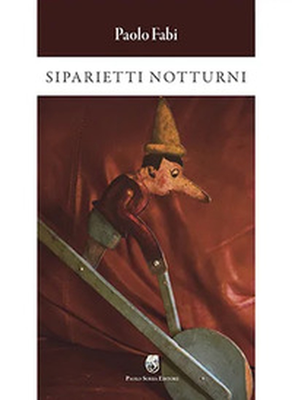 Siparietti notturni - Librerie.coop Siparietti notturni - Librerie.coop