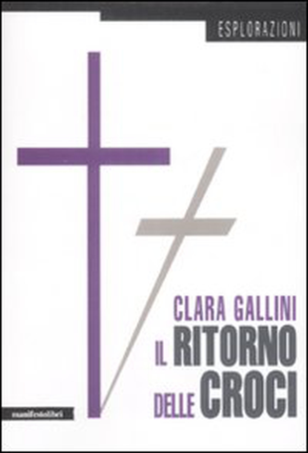 Il ritorno delle croci - Librerie.coop Il ritorno delle croci - Librerie.coop