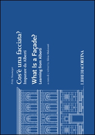 Cos'è una facciata? Imparare da Alberti - Librerie.coop