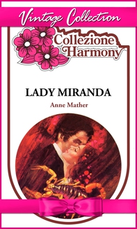 Lady Miranda - Librerie.coop Lady Miranda - Librerie.coop